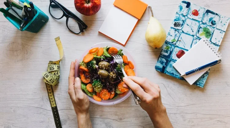 Rahasia Mengatur Asupan saat Puasa untuk Berat Badan Ideal
