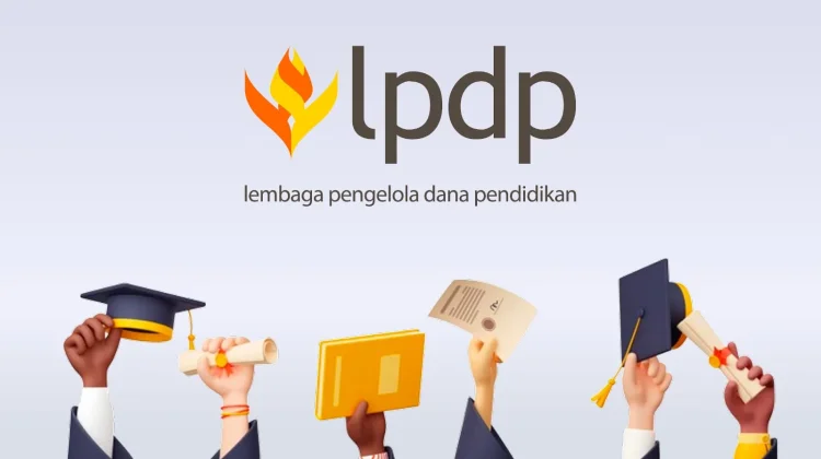 LPDP Angkat Bicara soal Alumni Bangga Anak Jadi WNA
