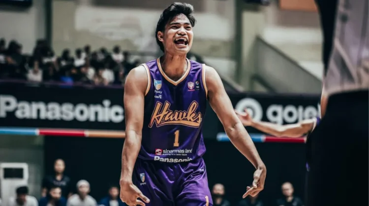 Hawks Bidik Kebangkitan saat Jamu RANS