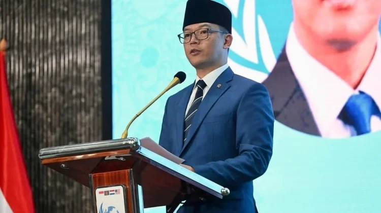 Menlu: Belum Ada Nama Calon Wakil Komandan ISF Indonesia
