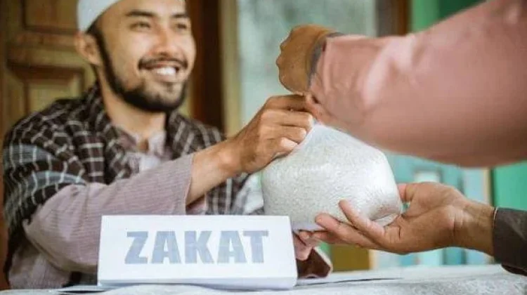 Kemenag Tegaskan Zakat Tak Terkait Program MBG