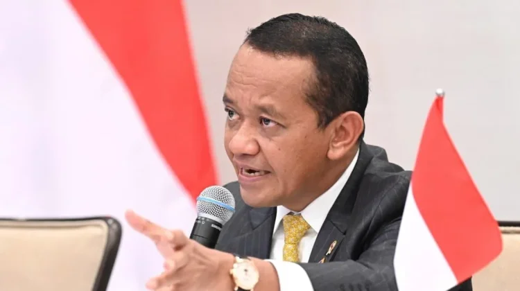 Indonesia Buka Peluang Luas Pengelolaan Mineral Kritikal ke Amerika Serikat