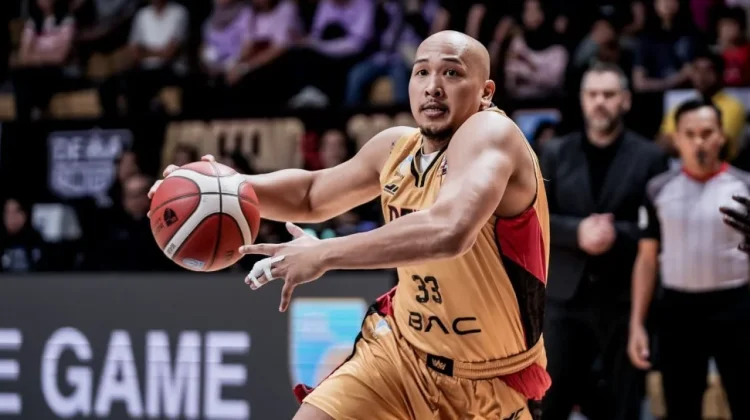 Back-to-Back Berat, Dewa United Hadapi Satria Muda