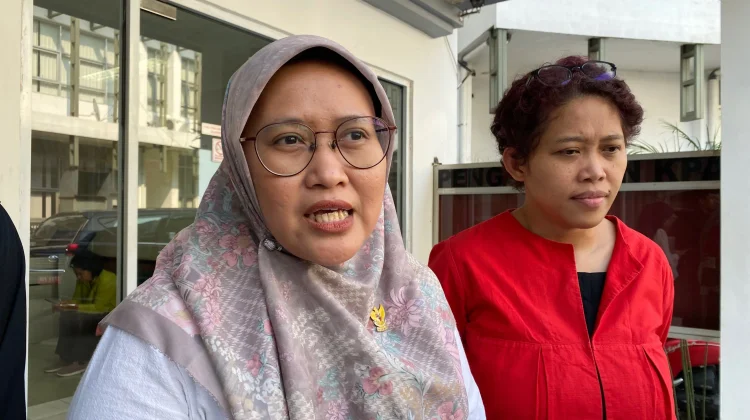 KPAI Soroti Kasus Anak Dipaksa Minum Air Panas di Sukabumi