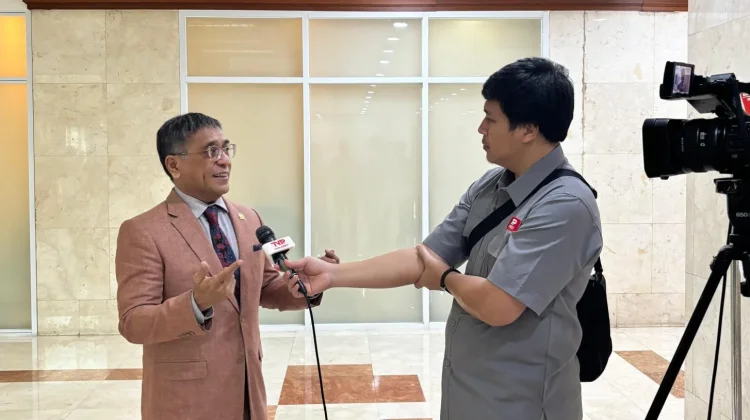 Komisi VII DPR Dorong Optimalisasi Belanja Negara Serap Produk UMKM