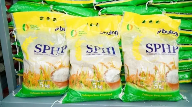 Jaga Stabilitas Harga Pangan Ramadan, Bulog Siapkan 146 Kios di Pasar Jaya