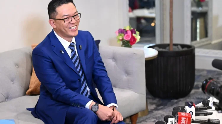 Menlu: RI Tak Wajib Bayar USD 1 Miliar ke BoP