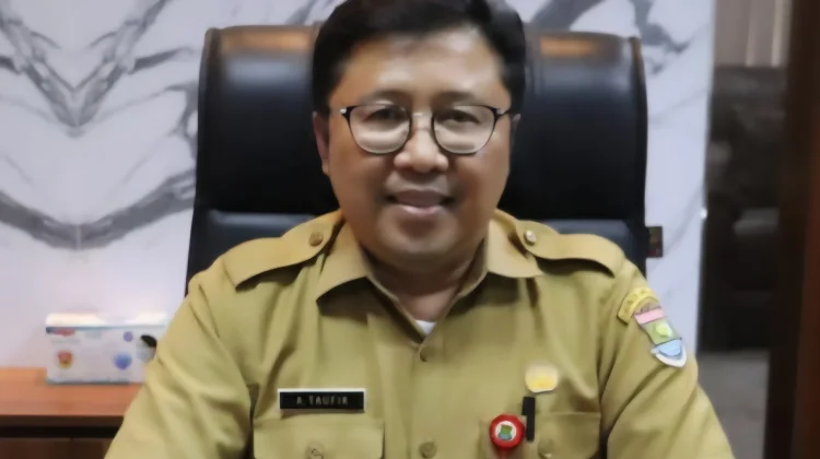 Gempa Tangerang Tak Berdampak Kerusakan