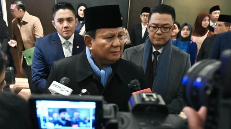 Kesepakatan Dagang Indonesia-AS, Presiden: Saling Menguntungkan