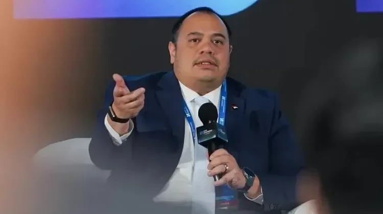 Danantara Ungkap Investor Utama OpenAI Dorong Pemanfaatan AI di Indonesia