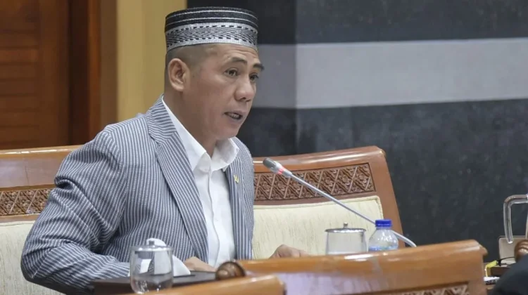 DPR Godok Revisi UU Penyiaran, Arahkan Regulasi Lebih Adaptif