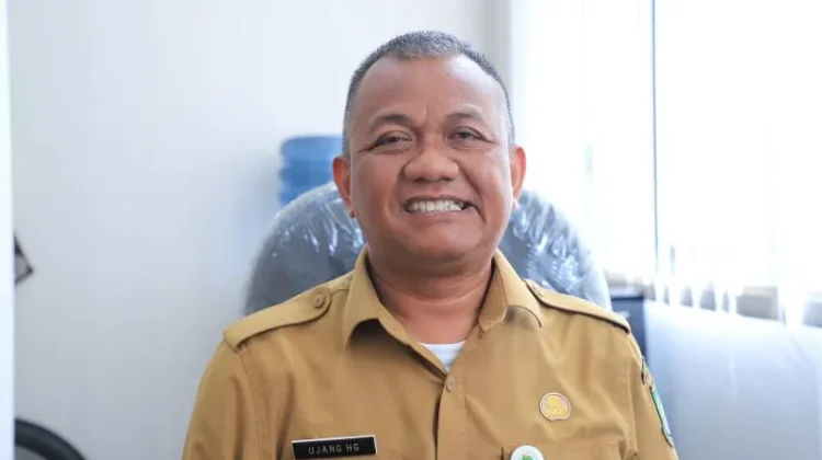 Disnaker Kota Tangerang Serap Ratusan Pencaler jelang Lebaran
