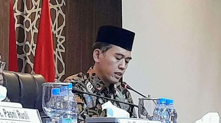 Kesepakatan Dagang RI-AS, MUI Minta Masyarakat Hindari Produk Tidak Halal