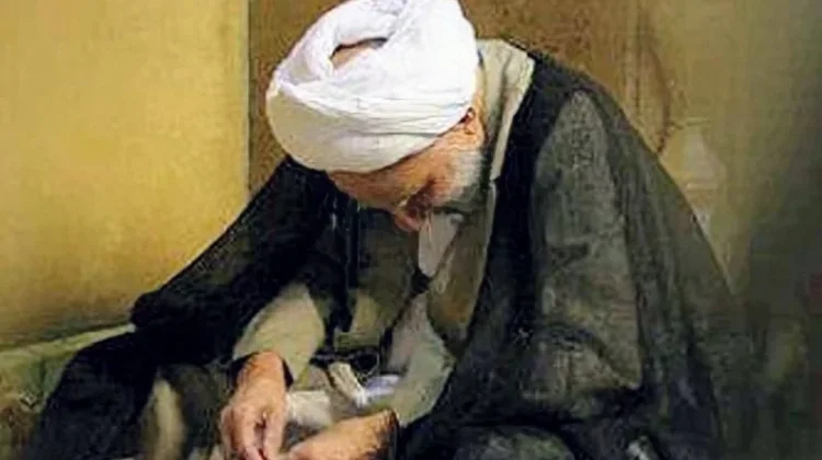 Kisah Imam Syafi’i Khatam Al-Qur'an 60 Kali Selama Ramadan