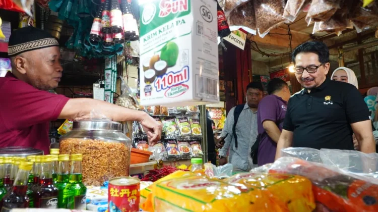 Bapanas Minta Polisi Telusuri Penjualan MinyaKita di Atas Harga Eceran Tertinggi