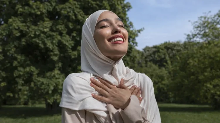 Puasa Ramadan Momen Mengasah Jiwa dengan Mengelola Emosi yang Baik