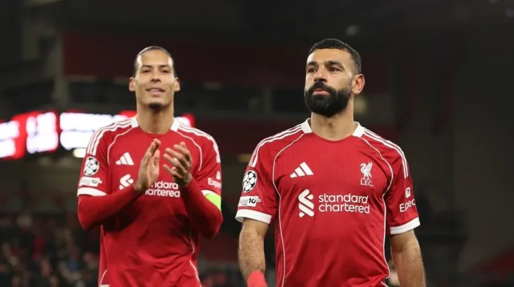 Ujian Berat Menanti Liverpool dalam Misi Balas Dendam di Kandang Nottingham