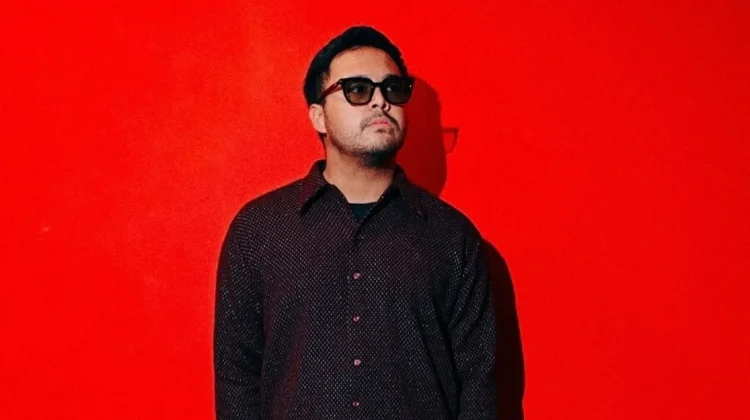 Nadhif Basalamah Capai 20 Juta Pendengar Bulanan di Spotify