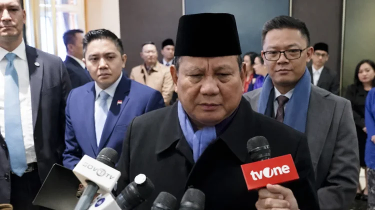Tarif Global Presiden Trump Dibatalkan, Indonesia Hormati Proses Politiknya
