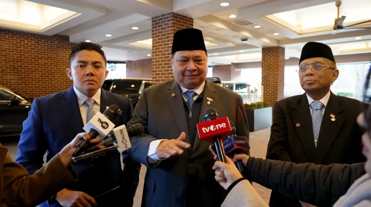 Indonesia Minta Tarif Produk Unggulan Tetap 0 Persen di tengah Dinamika AS