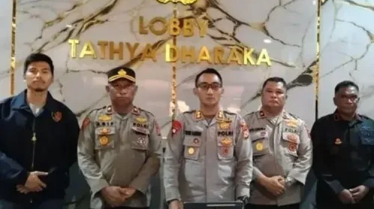 Kronologi Siswa MTs Tewas saat Patroli Brimob di Tual