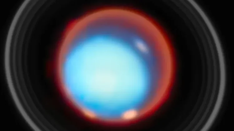 Teleskop James Webb Berhasil Petakan Aurora 3D di Uranus, Pertama dalam Sejarah