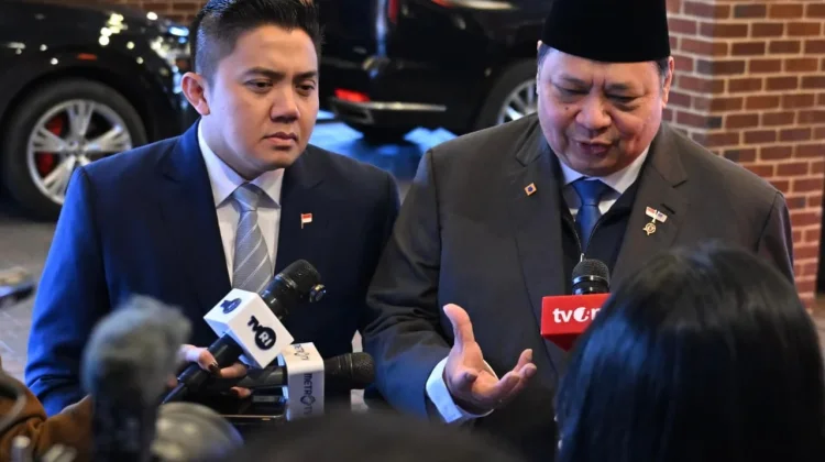 Indonesia Harap Tarif Impor Nol Persen Tetap Berlaku usai Putusan MA Amerika