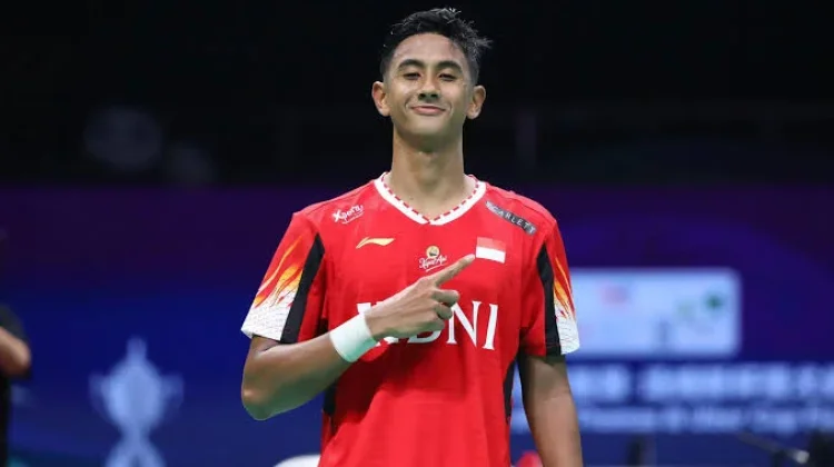 Persiapan ke All England 2026, Tim Bulutangkis Indonesia Lakukan Aklimatisasi