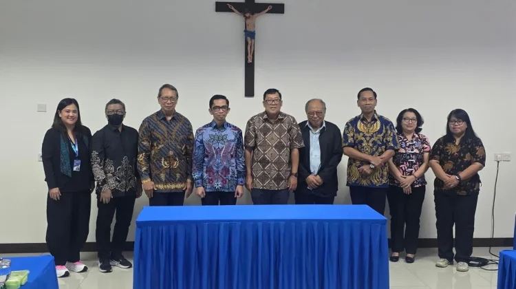 PPM Manajemen dan Strada Perkuat Transformasi Pendidikan