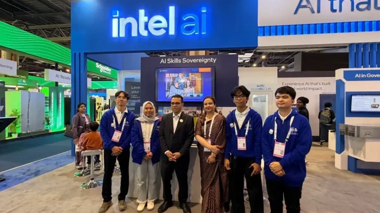 Wamenkomdigi Perkuat Kolaborasi Global Semikonduktor dan AI