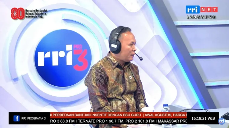 Wamen HAM Desak Usut Tuntas Oknum Brimob Tual