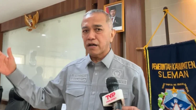 DPR Soroti Isu Pelonggaran Sertifikasi Halal