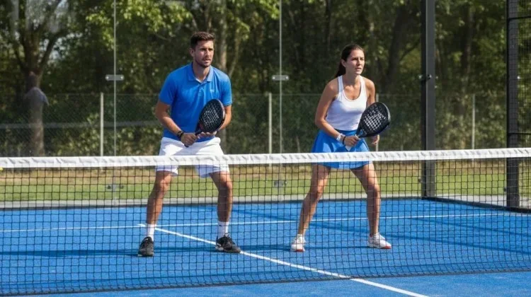 Warga Cilandak Keluhkan Kebisingan dari Lapangan Padel