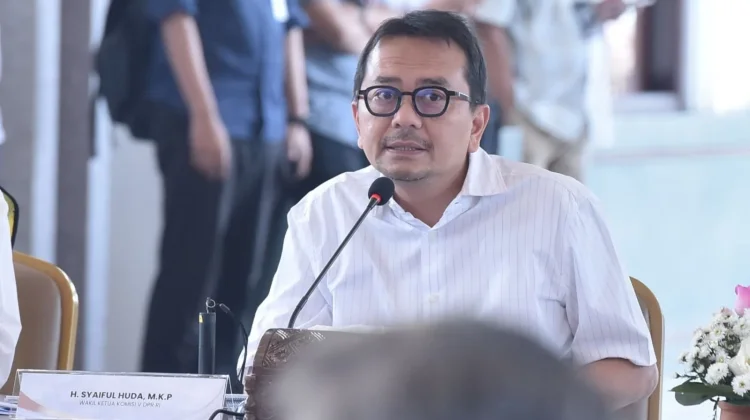 DPR Dorong Diskon Tiket Pesawat Lebaran 2026 Capai 20 Persen