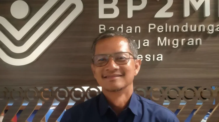 KP2MI Periksa PMI Ilegal Pascasipulangkan dari Oman
