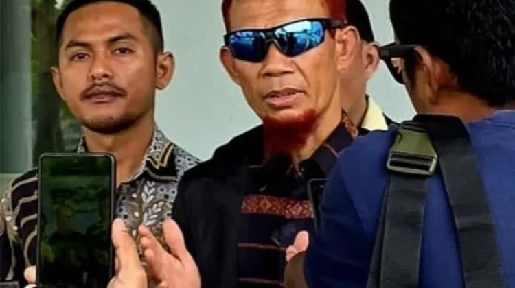 Indonesia Epson Industry Menepis Isu Rencana Aksi Mogok Karyawan