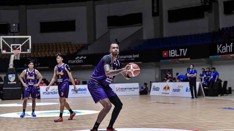 Tangerang Hawks Tempati Empat Besar Klasemen IBL GoPay 2026 usai Tekuk Rajawali