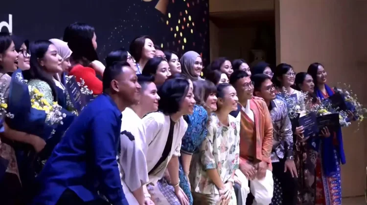 Menteri PPPA Apresiasi Saraswati Fellowship Cetak Pemimpin Perempuan