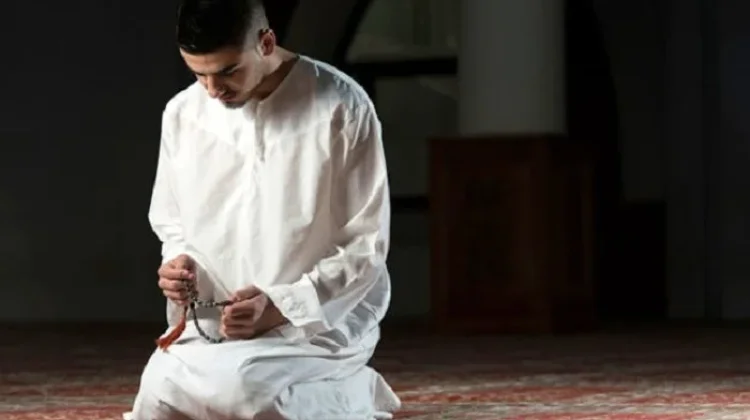 Zikir dan Doa, Sumber Ketenangan Jiwa saat Ramadan