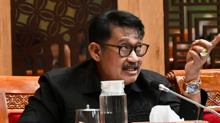 Anggota DPR Desak Pemerintah Perketat Seleksi Penerima Beasiswa LPDP