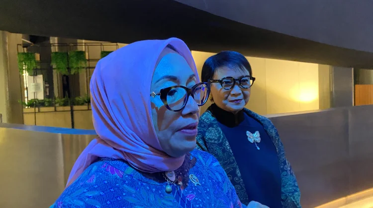 Menteri PPPA: Saraswati Fellowship Tingkatkan Kualitas Perempuan Indonesia