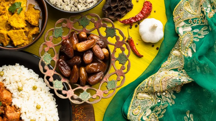 Rekomendasi Menu Takjil Sehat untuk Berbuka