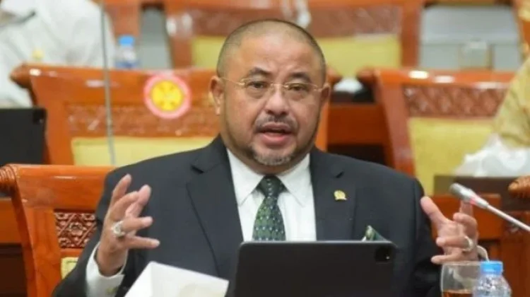 Jangan Fokus ABK, Komisi III DPR Minta Buru Aktor Intelektual Dua Ton Narkoba