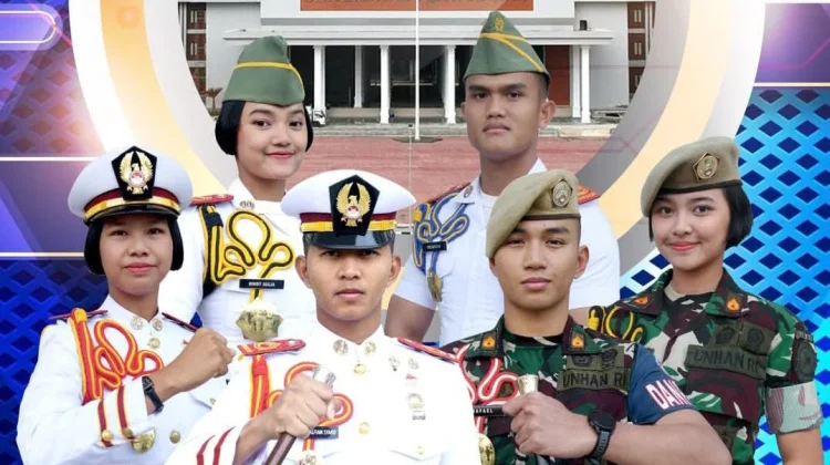 Catat Jadwal Seleksi Beasiswa S1 Unhan 2026
