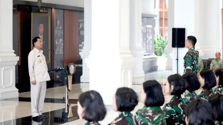 Ini Persyaratan Umum Masuk Universitas Pertahanan 2026