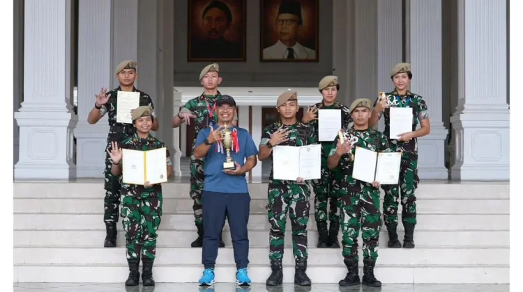 Segera Lengkapi, Ini Dokumen yang Wajib Disiapkan Calon Mahasiswa Unhan