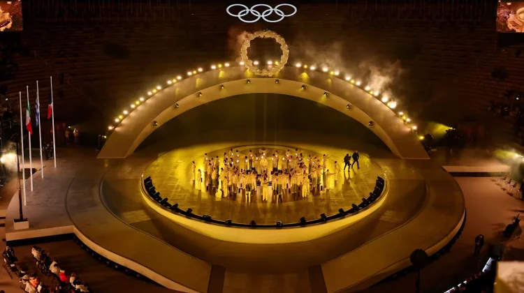 Olimpiade Musim Dingin Milano Cortina 2026 Resmi Ditutup