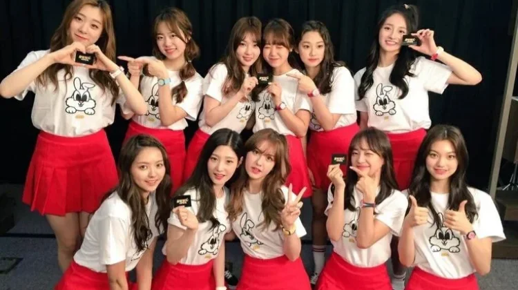 I.O.I Siap Comeback dengan Album Baru, Rayakan 10 Tahun Debut