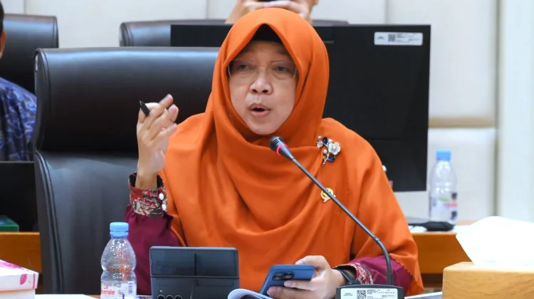 Insentif Ramadan-Lebaran Rp12,8 Triliun, DPR: Wajar untuk Pangan dan Transportasi