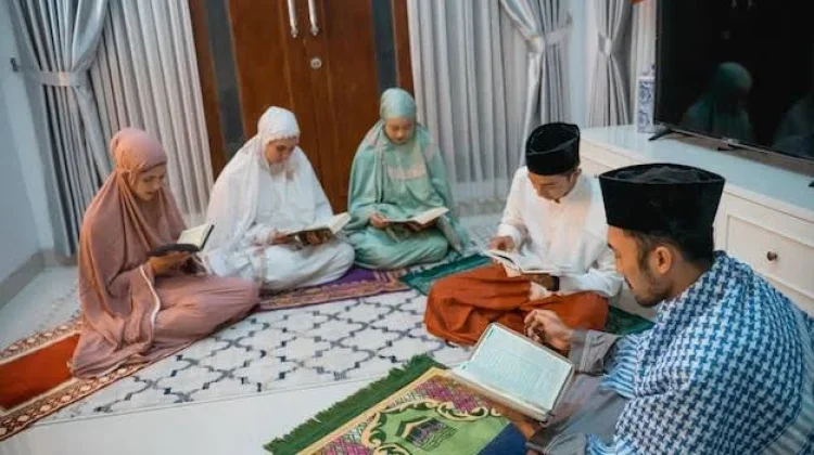 Simak Cara Mengisi Waktu Ngabuburit di Bulan Ramadan